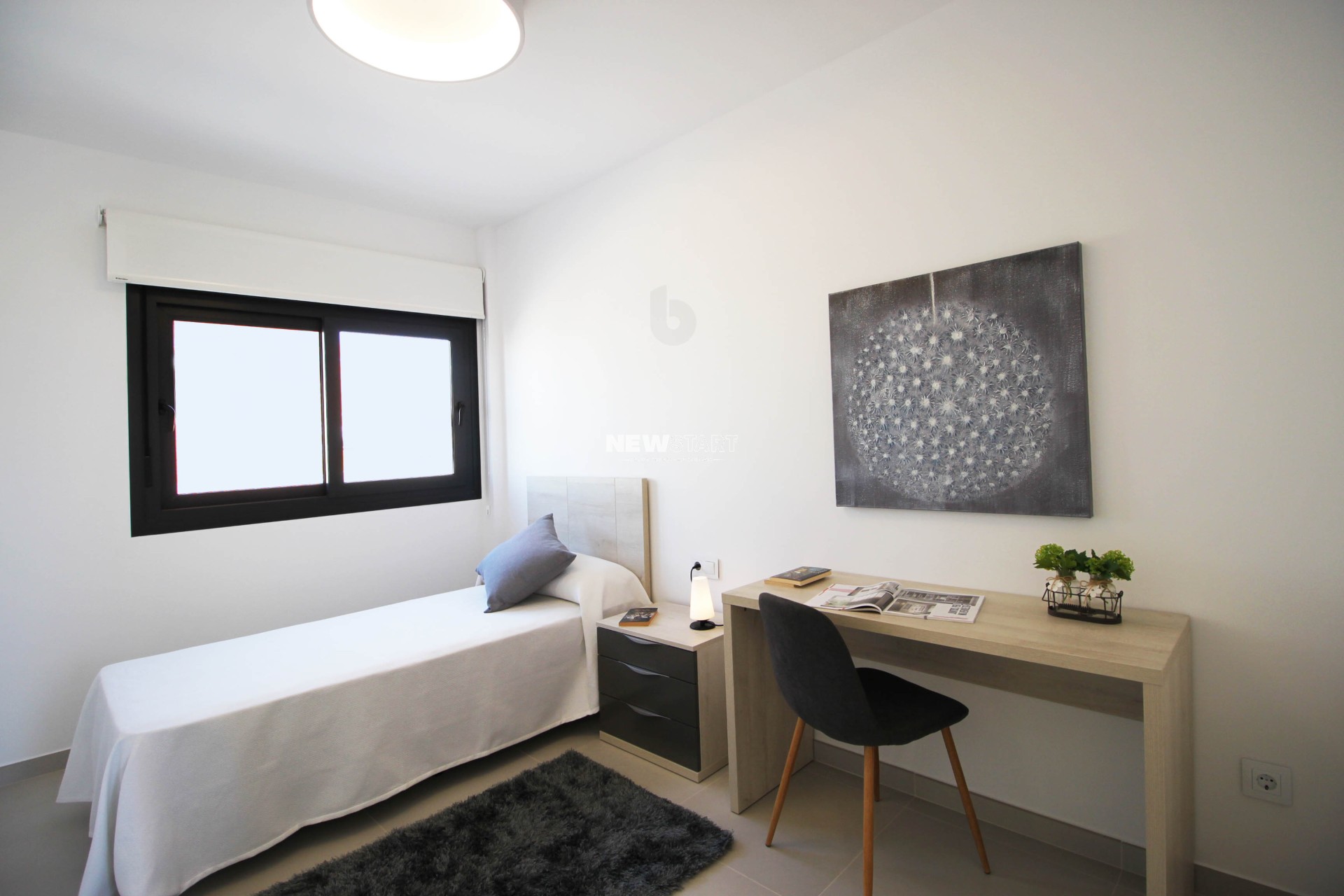 Nieuwbouw Woningen - Begane Grond - Pinar de Campoverde