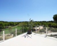 Nieuwbouw Woningen - Begane Grond - Pinar de Campoverde