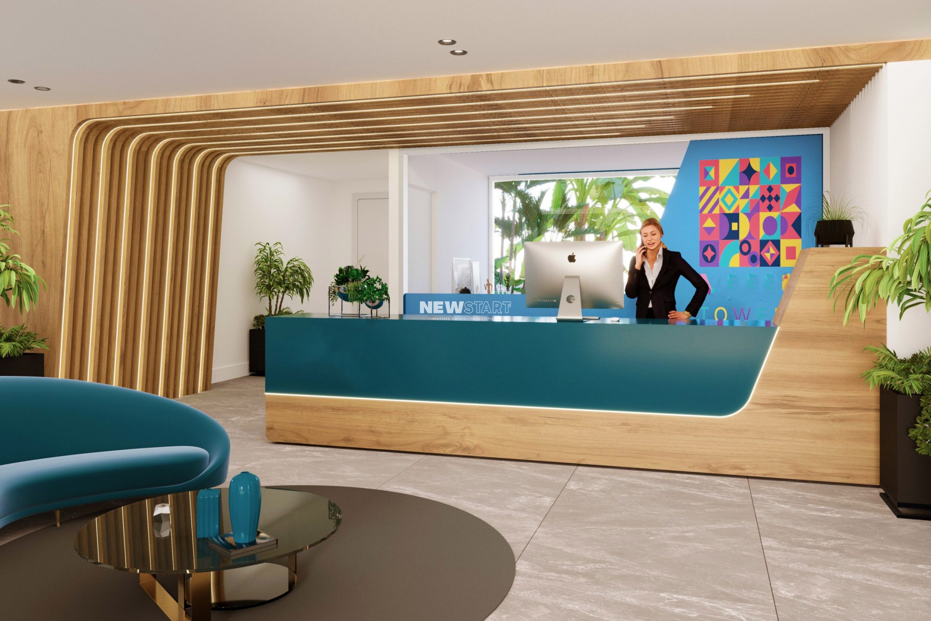 Nieuwbouw Woningen - Begane Grond - San Javier