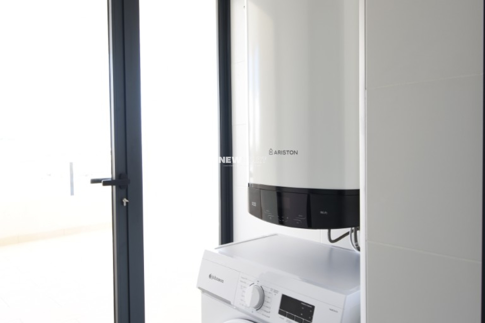 Nieuwbouw Woningen - Begane Grond - San Miguel de Salinas