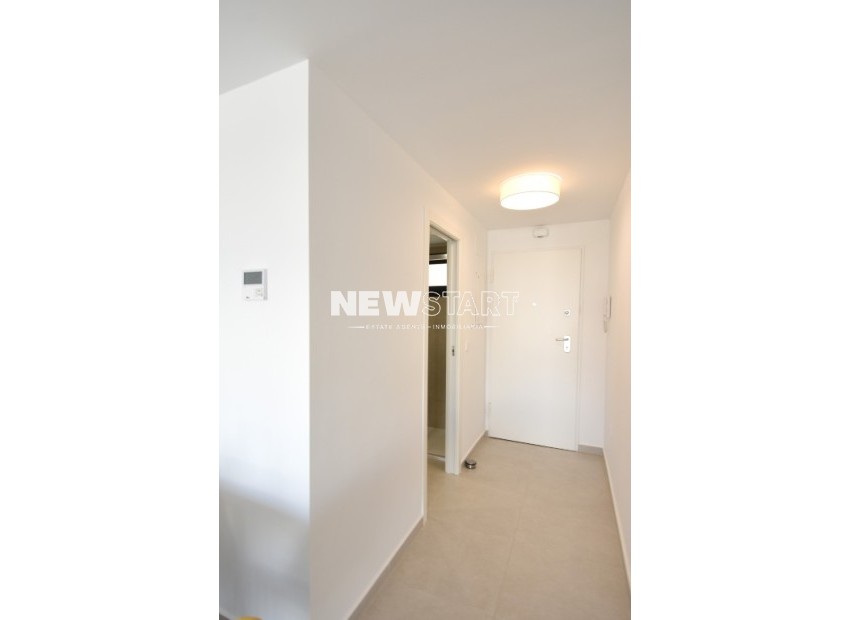 Nieuwbouw Woningen - Begane Grond - San Miguel de Salinas