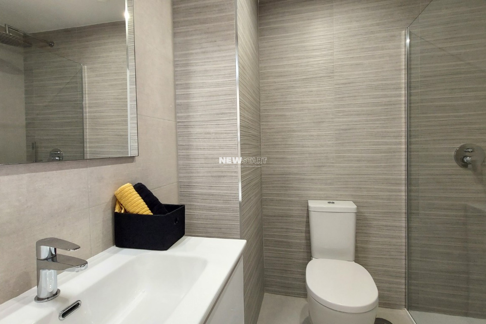 Nieuwbouw Woningen - Begane Grond - San Miguel de Salinas