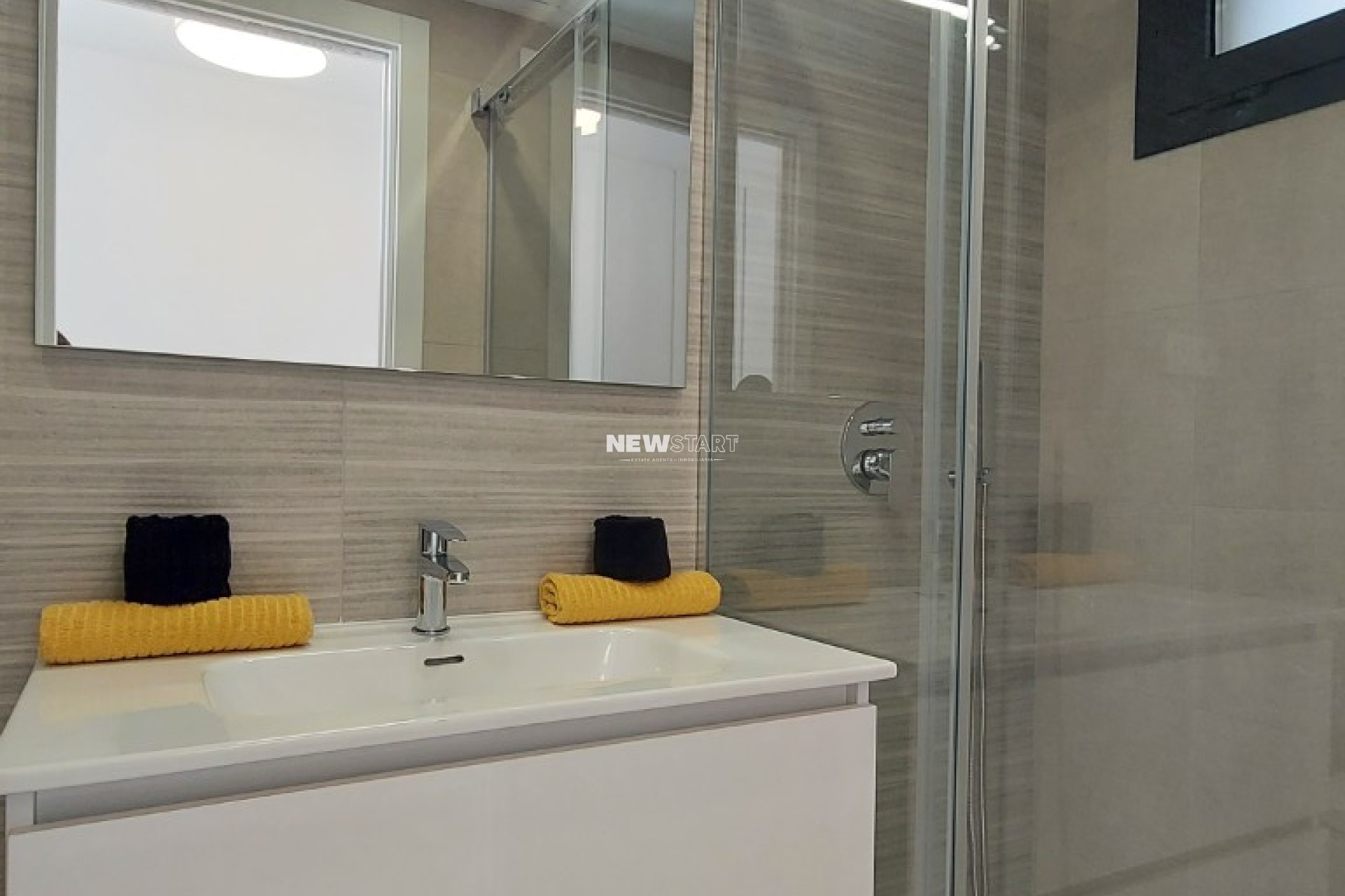 Nieuwbouw Woningen - Begane Grond - San Miguel de Salinas