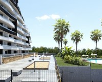 Nieuwbouw Woningen - Begane Grond - San Miguel de Salinas