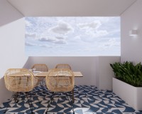 Nieuwbouw Woningen - Begane Grond - Torre de la Horadada