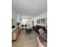 Nieuwbouw Woningen - Begane Grond - Torre-Pacheco