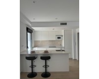 Nieuwbouw Woningen - Begane Grond - Torre-Pacheco