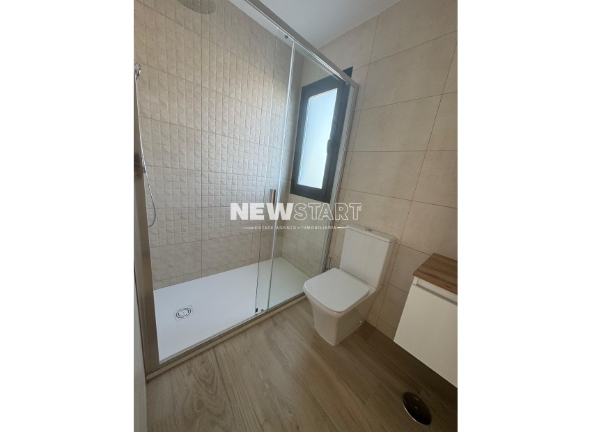 Nieuwbouw Woningen - Begane Grond - Torre-Pacheco