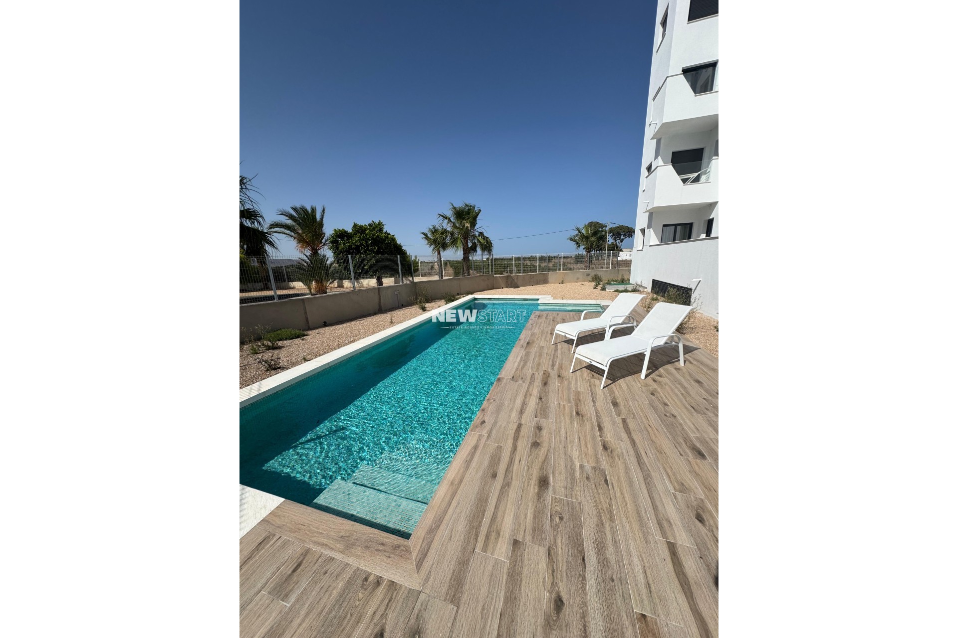 Nieuwbouw Woningen - Begane Grond - Torre-Pacheco