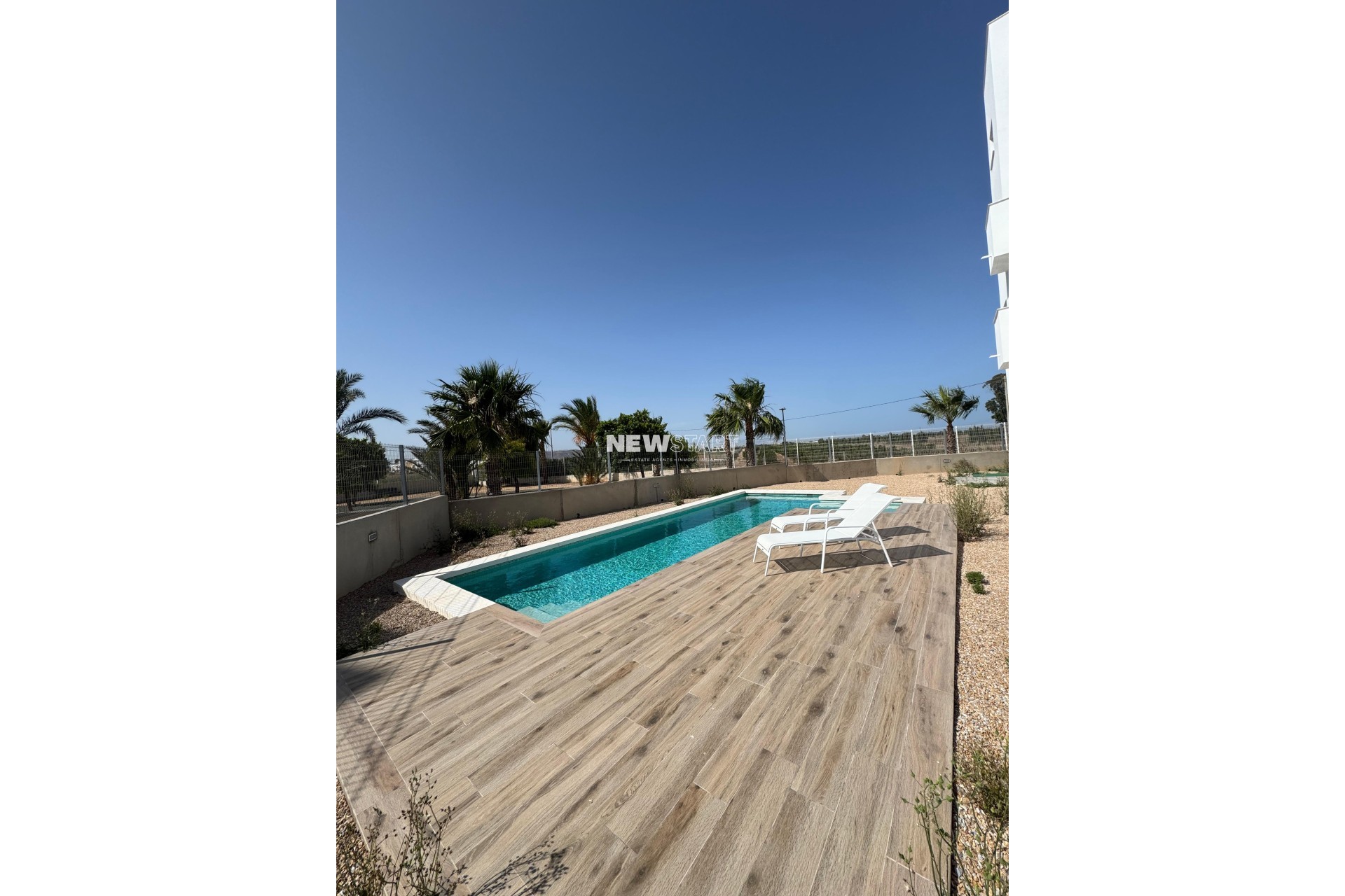 Nieuwbouw Woningen - Begane Grond - Torre-Pacheco