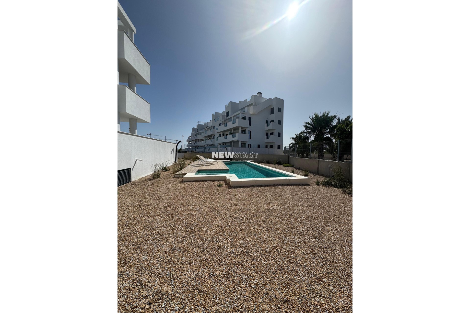 Nieuwbouw Woningen - Begane Grond - Torre-Pacheco