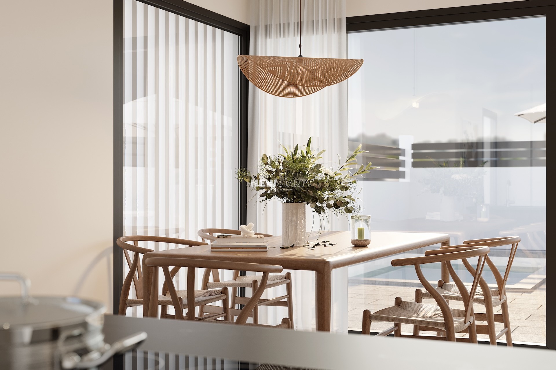 Nieuwbouw Woningen - Begane Grond - Torrevieja