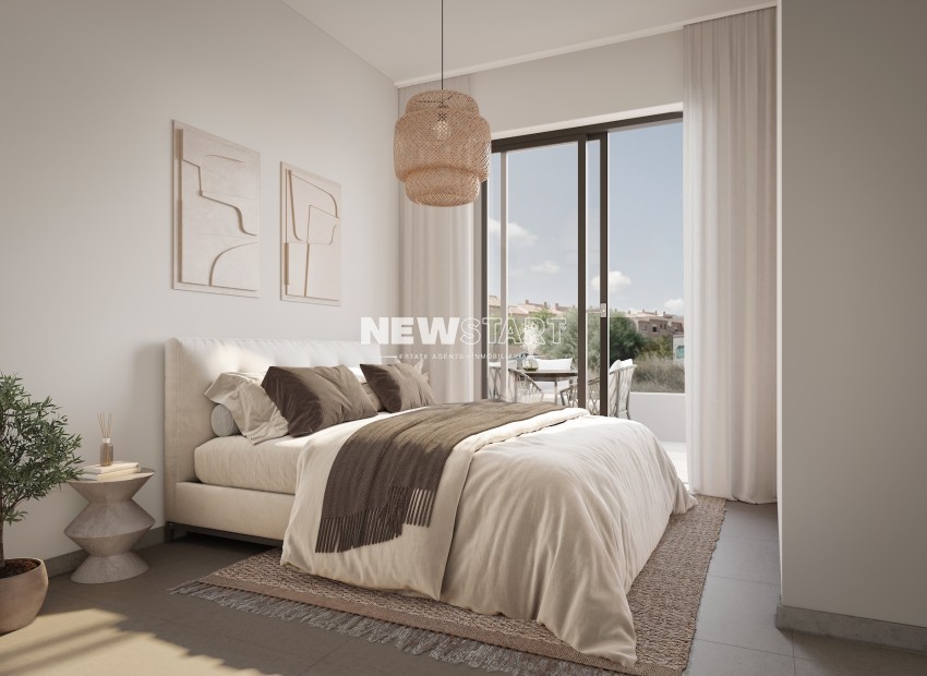 Nieuwbouw Woningen - Begane Grond - Torrevieja