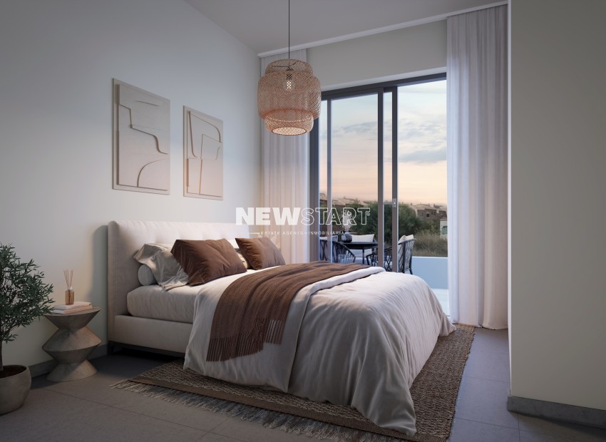 Nieuwbouw Woningen - Begane Grond - Torrevieja