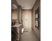 Nieuwbouw Woningen - Begane Grond - Torrevieja