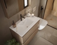 Nieuwbouw Woningen - Begane Grond - Torrevieja