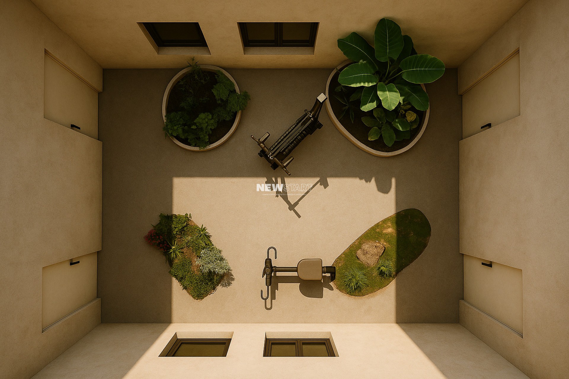 Nieuwbouw Woningen - Begane Grond - Torrevieja