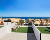 Nieuwbouw Woningen - Begane Grond - Torrevieja