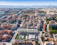Nieuwbouw Woningen - Begane Grond - Torrevieja