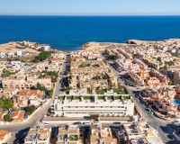 Nieuwbouw Woningen - Begane Grond - Torrevieja