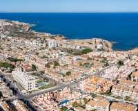 Nieuwbouw Woningen - Begane Grond - Torrevieja