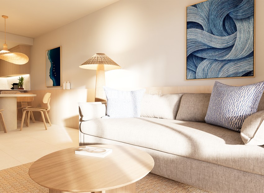 Nieuwbouw Woningen - Begane Grond - Torrevieja
