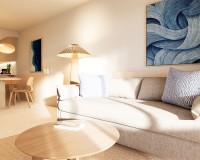Nieuwbouw Woningen - Begane Grond - Torrevieja