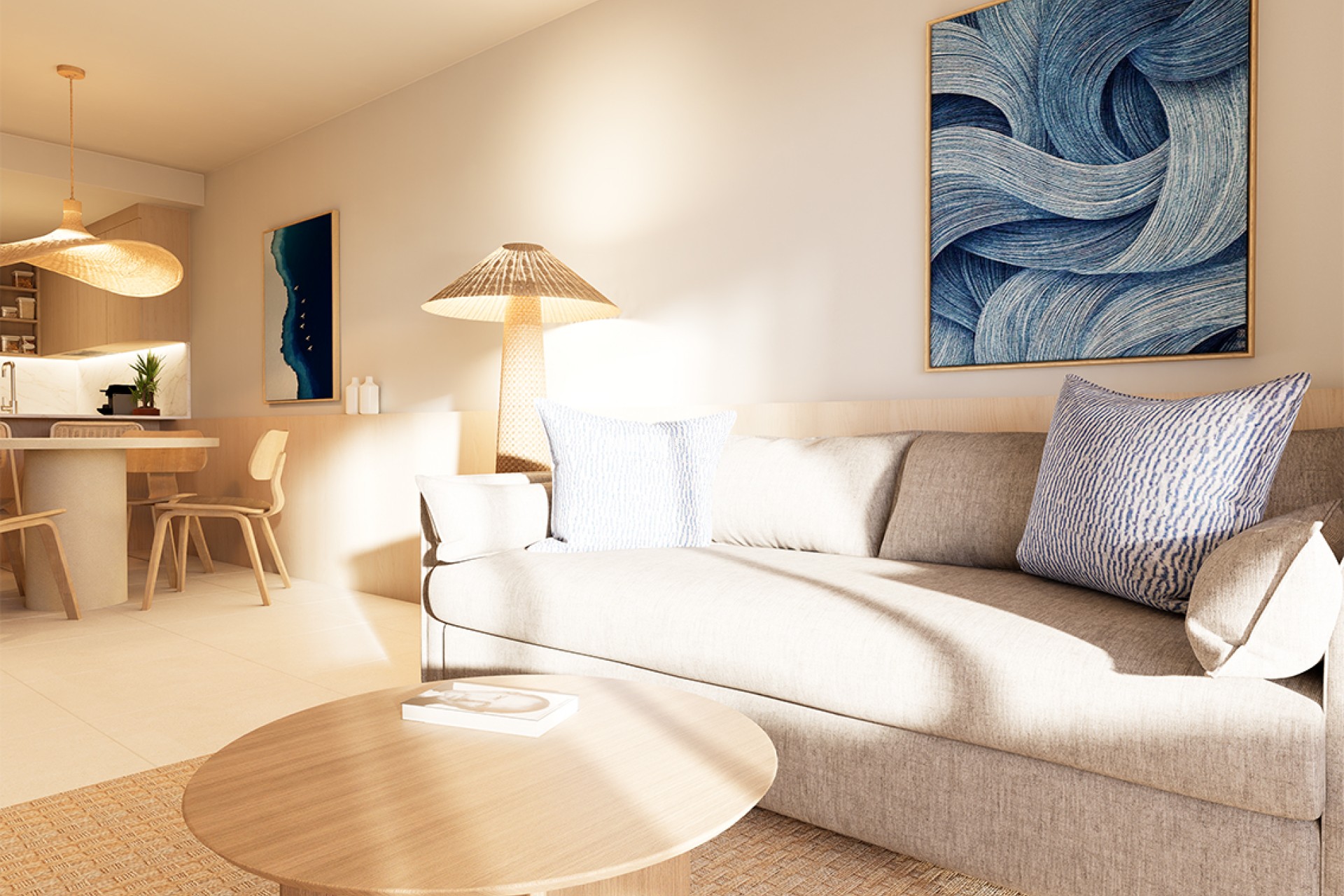Nieuwbouw Woningen - Begane Grond - Torrevieja