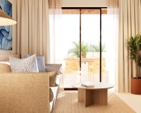 Nieuwbouw Woningen - Begane Grond - Torrevieja