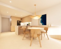 Nieuwbouw Woningen - Begane Grond - Torrevieja