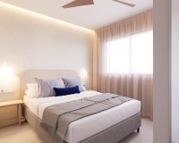 Nieuwbouw Woningen - Begane Grond - Torrevieja