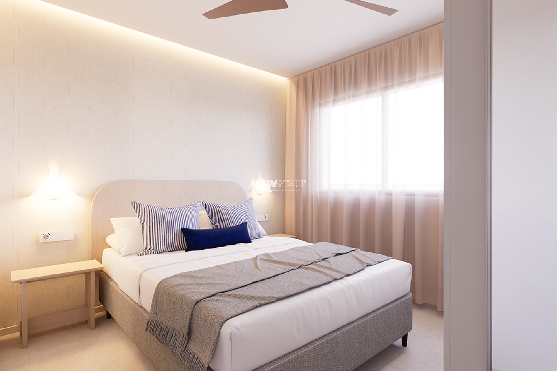 Nieuwbouw Woningen - Begane Grond - Torrevieja