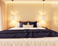 Nieuwbouw Woningen - Begane Grond - Torrevieja