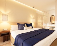 Nieuwbouw Woningen - Begane Grond - Torrevieja