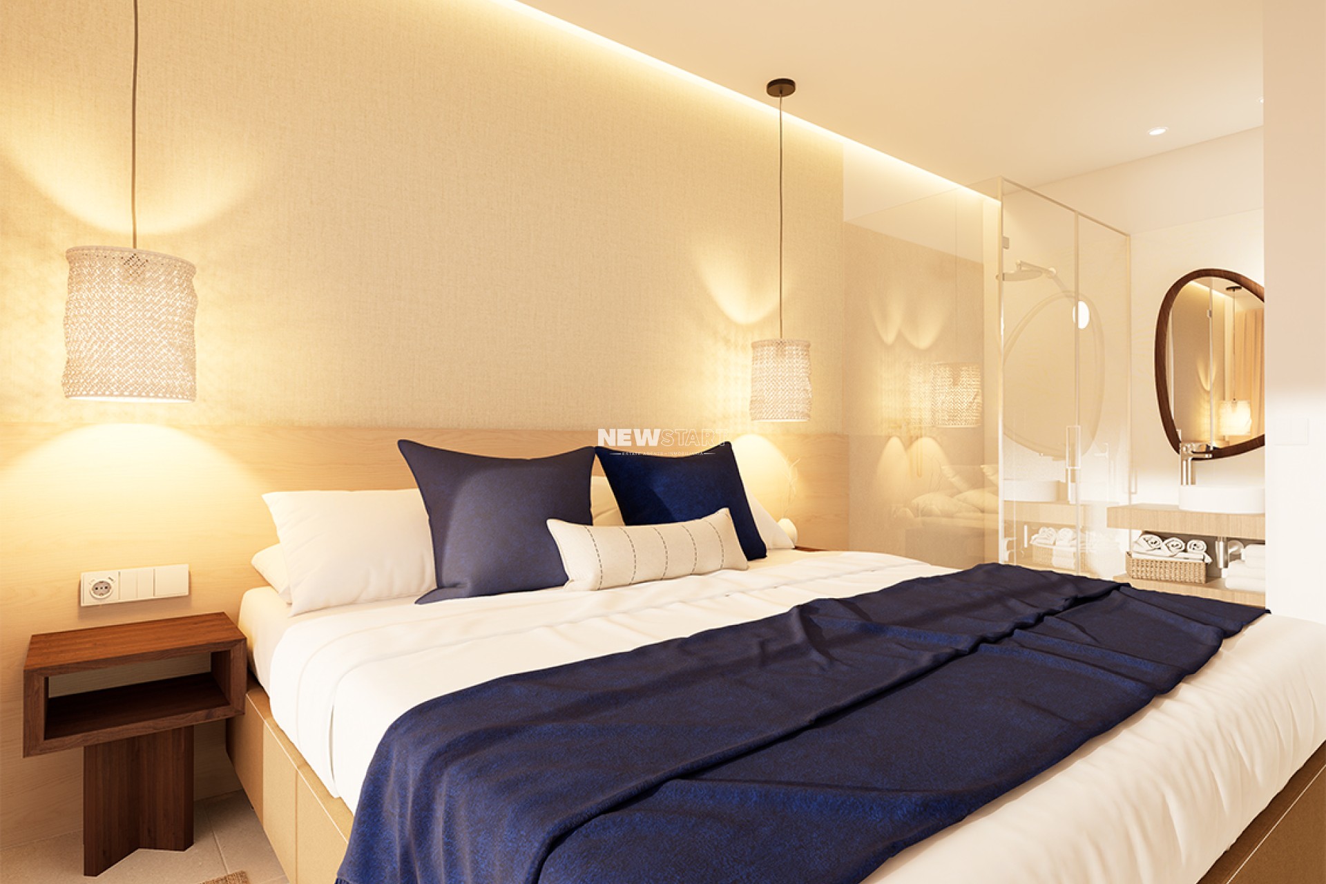 Nieuwbouw Woningen - Begane Grond - Torrevieja