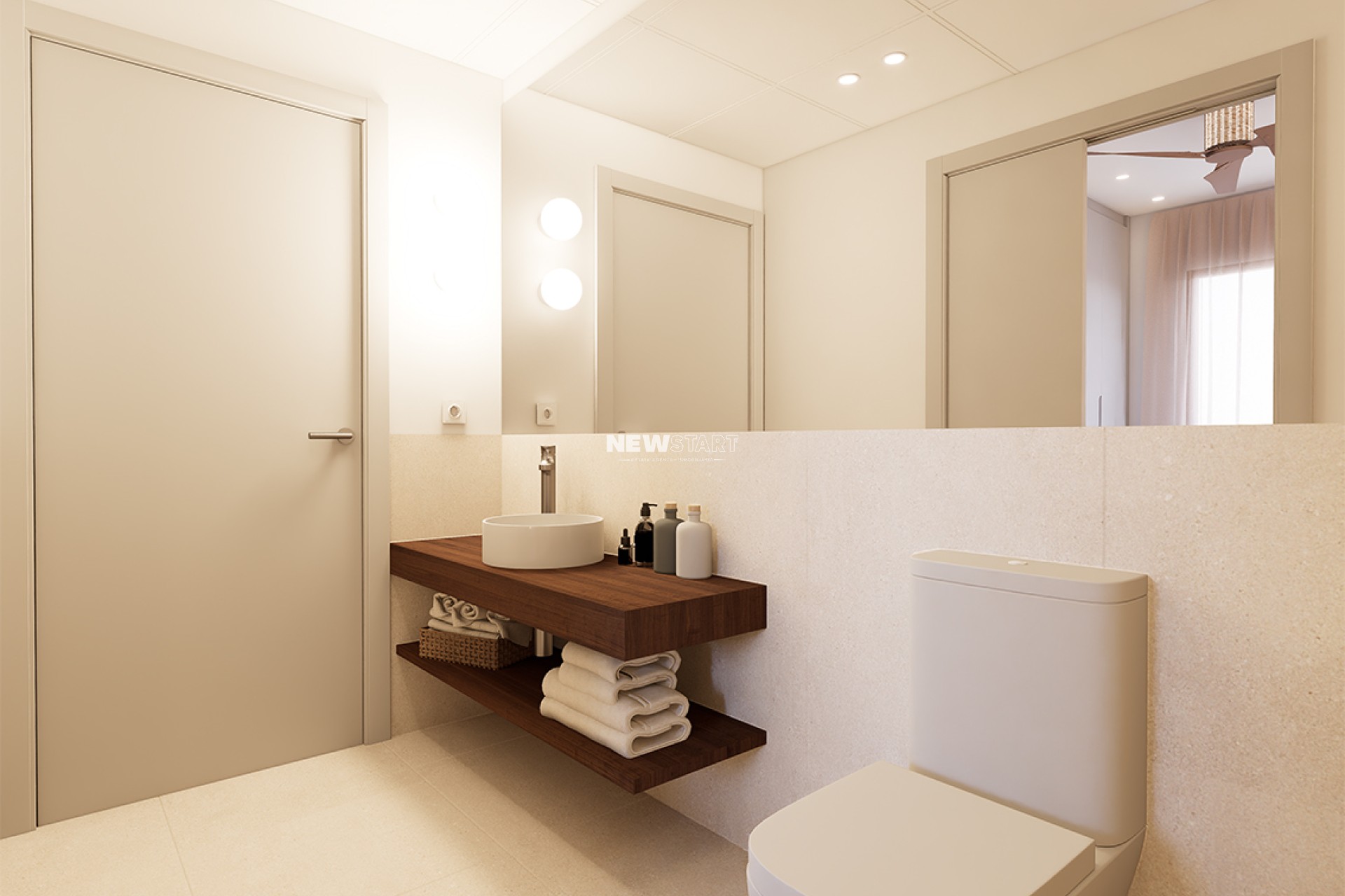 Nieuwbouw Woningen - Begane Grond - Torrevieja