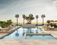 Nieuwbouw Woningen - Begane Grond - Torrevieja