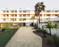 Nieuwbouw Woningen - Begane Grond - Torrevieja