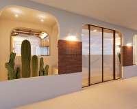 Nieuwbouw Woningen - Begane Grond - Torrevieja