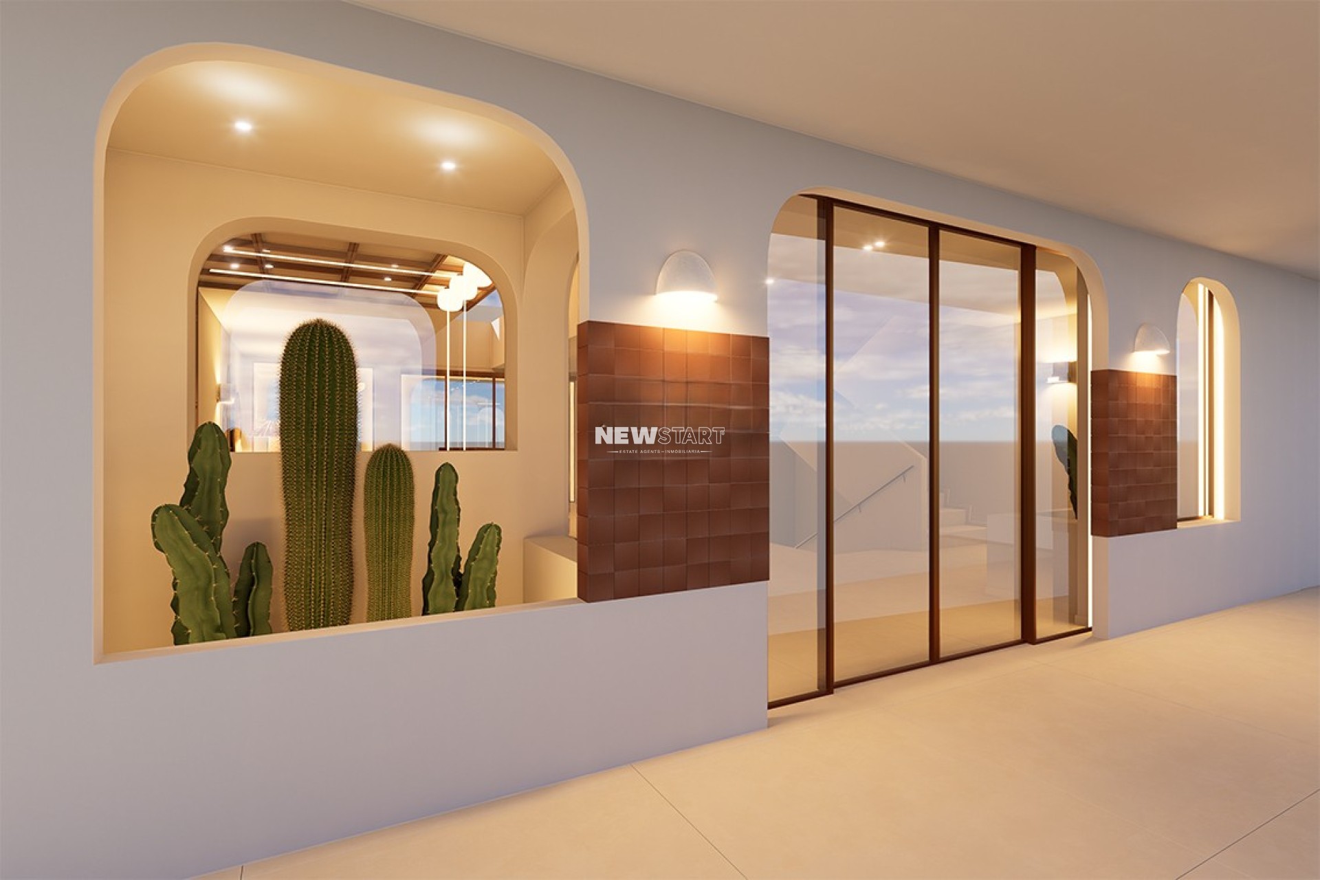 Nieuwbouw Woningen - Begane Grond - Torrevieja