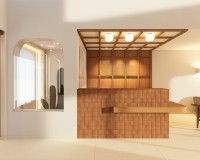 Nieuwbouw Woningen - Begane Grond - Torrevieja