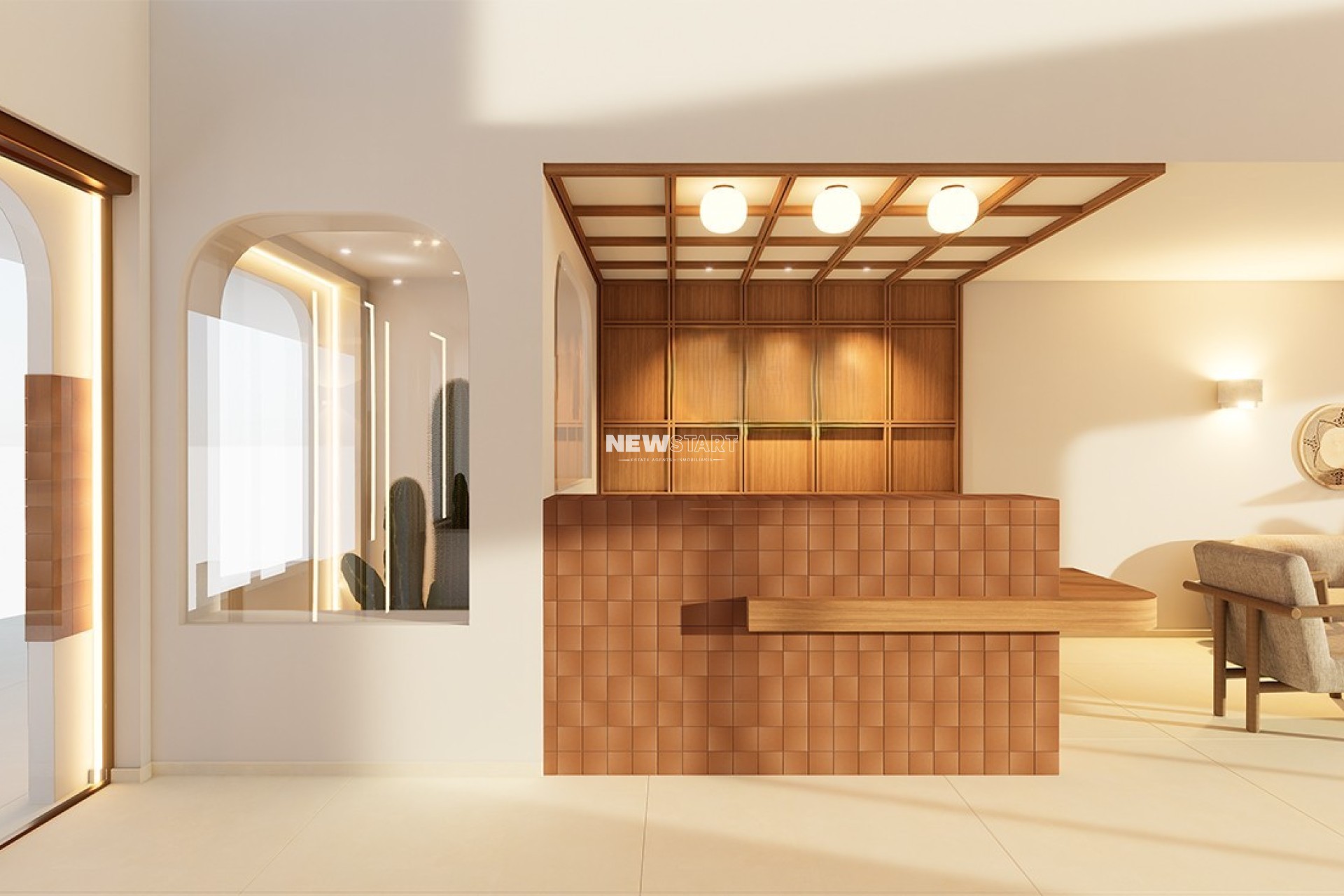 Nieuwbouw Woningen - Begane Grond - Torrevieja