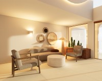 Nieuwbouw Woningen - Begane Grond - Torrevieja
