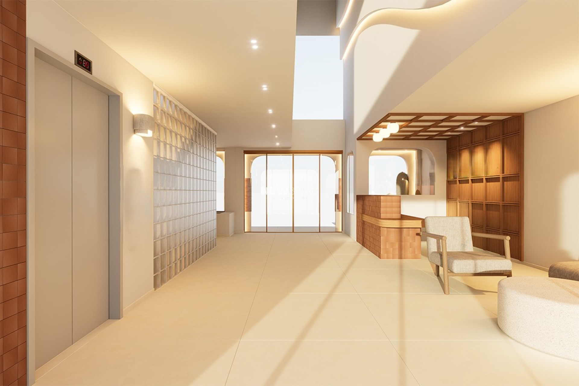 Nieuwbouw Woningen - Begane Grond - Torrevieja