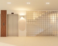 Nieuwbouw Woningen - Begane Grond - Torrevieja