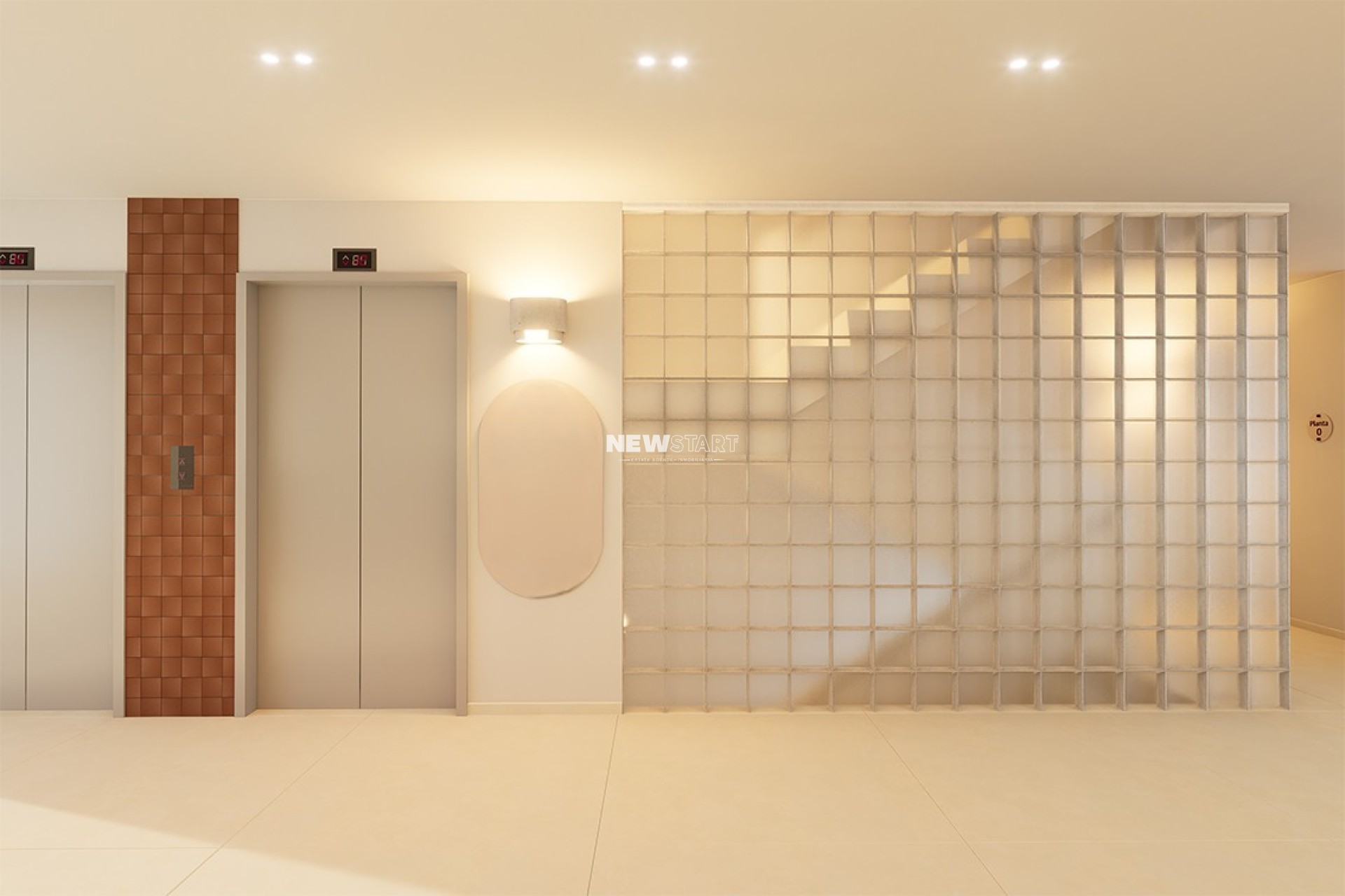Nieuwbouw Woningen - Begane Grond - Torrevieja