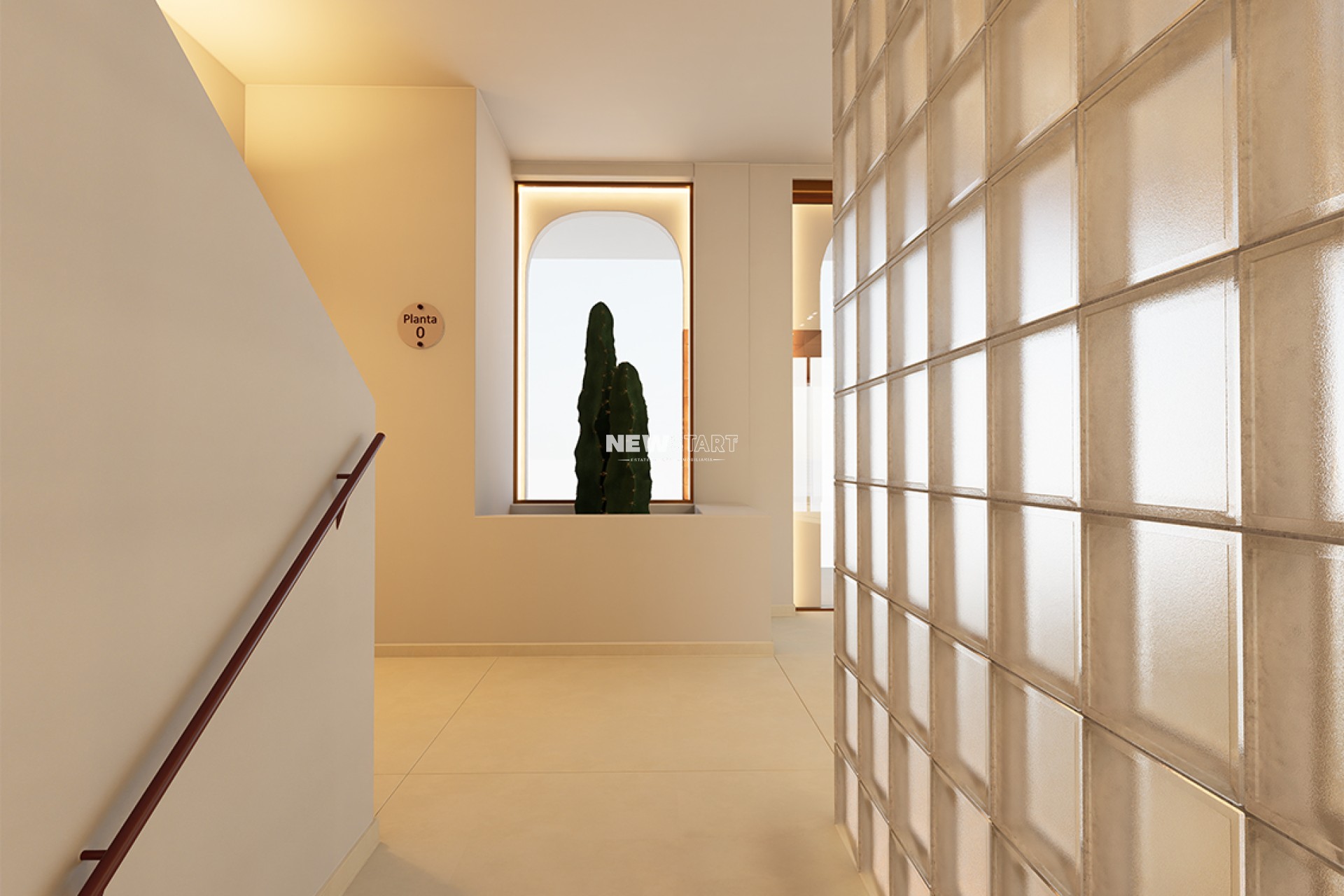 Nieuwbouw Woningen - Begane Grond - Torrevieja