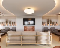 Nieuwbouw Woningen - Begane Grond - Torrevieja