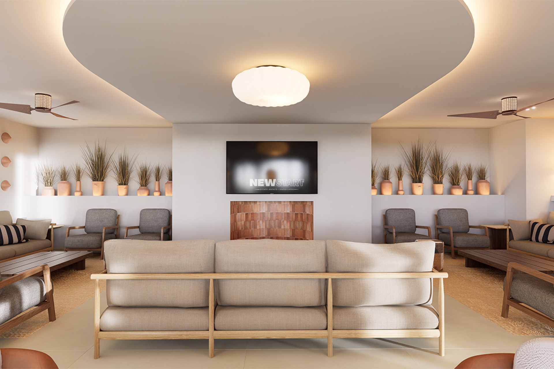 Nieuwbouw Woningen - Begane Grond - Torrevieja