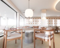 Nieuwbouw Woningen - Begane Grond - Torrevieja